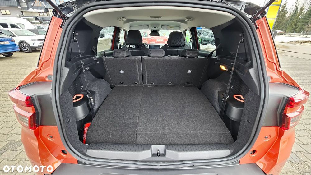 Opel Frontera 1.2 T mHEV GS eDTC6 - 11