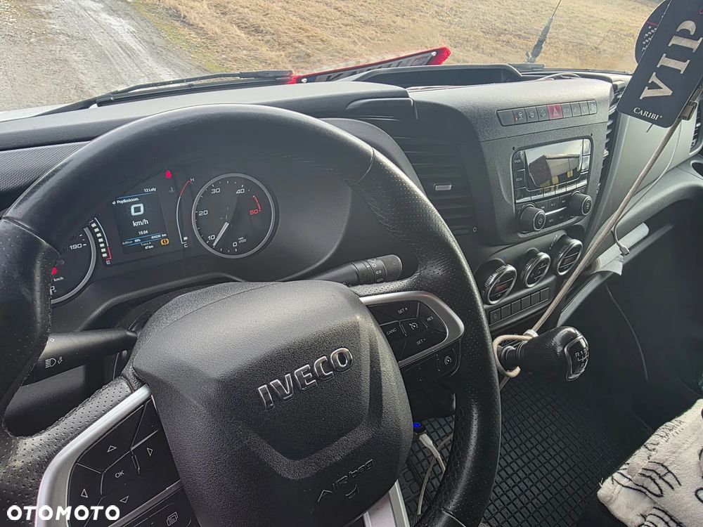Iveco DAILY - 4