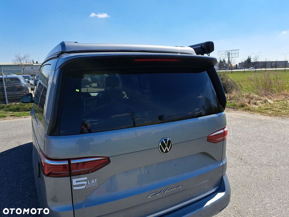 Volkswagen California - 25