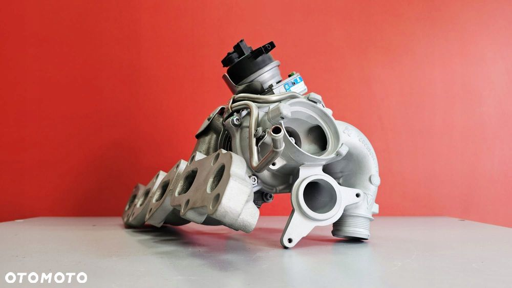 turbo audi seat skoda vw 2.0 tdi 184-190 km 04l253056m bv43d-9700543 - 4