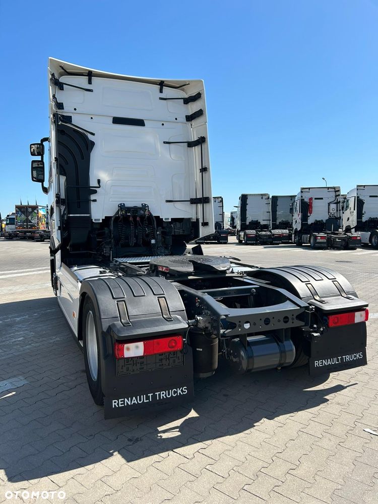 Renault T 480 High - 6
