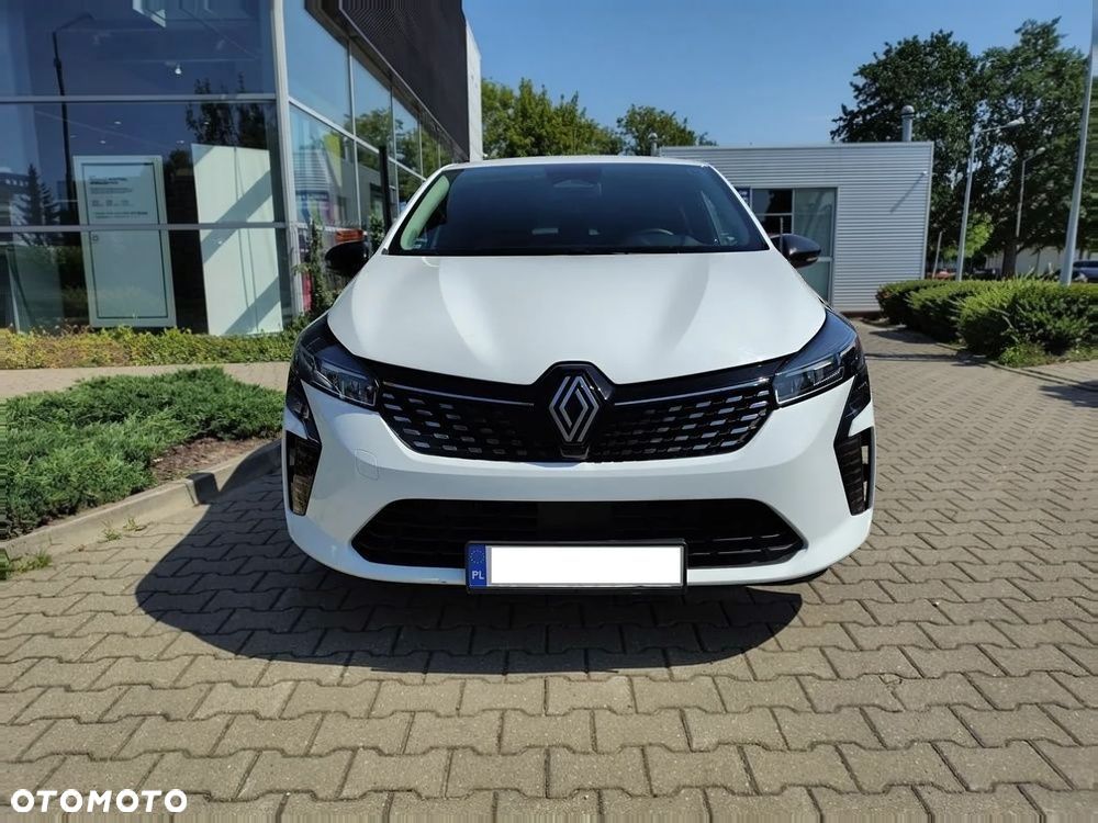 Renault Clio - 2