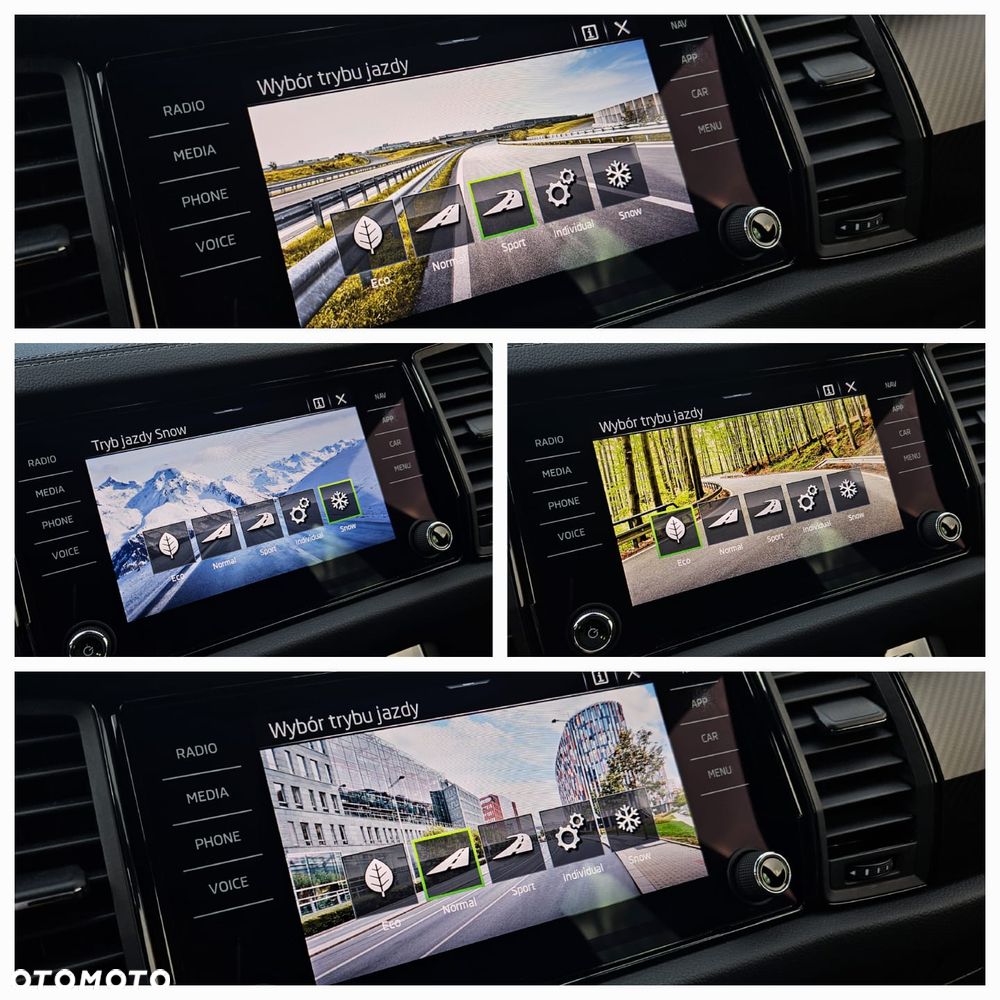 Skoda Kodiaq 2.0 TSI 4x4 Sportline DSG - 38