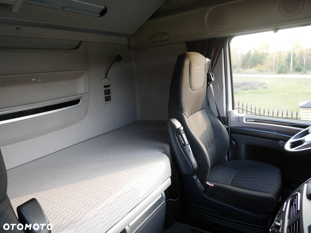 DAF XF 106.480/ Low Deck/Mega - 22