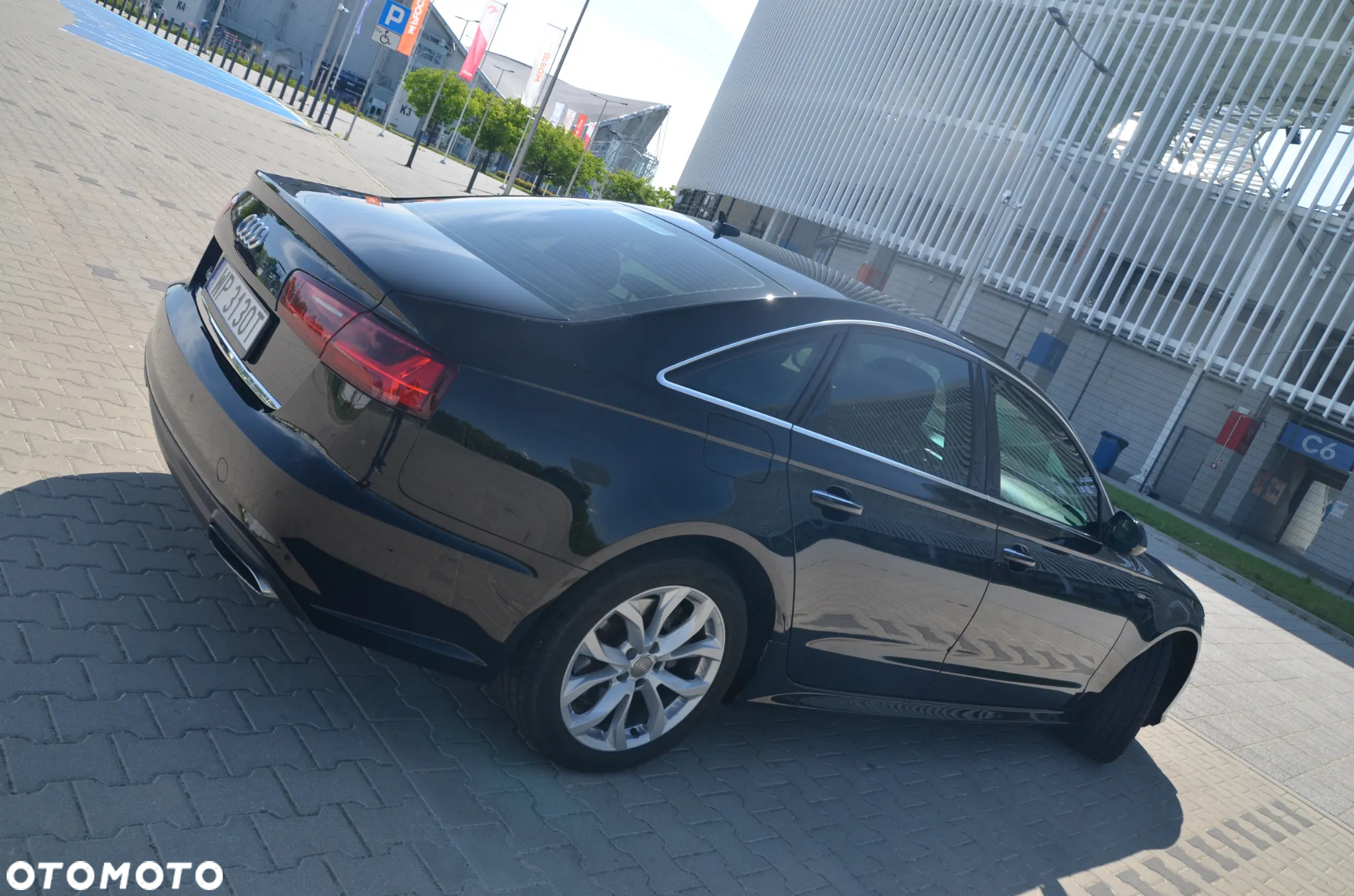 Audi A6 2.0 TFSI S tronic - 5