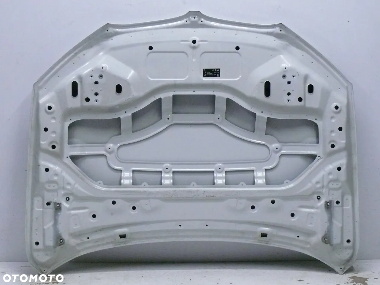 MASKA BMW X1 F48 2015 2022 - 2