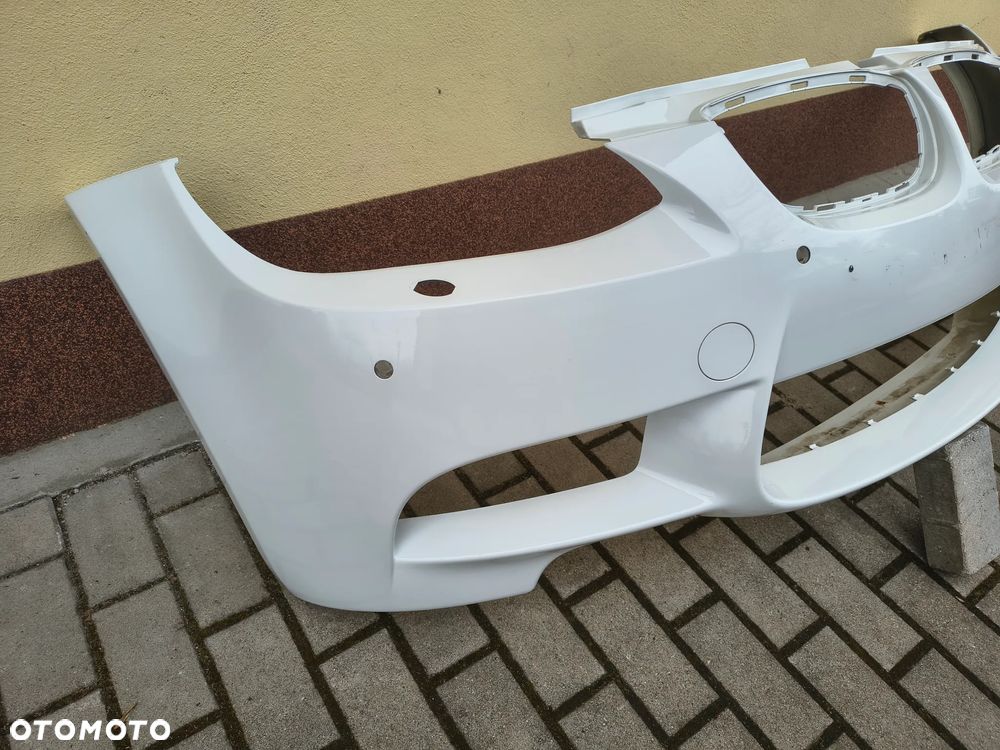 zderzak przedni przÓd bmw 3 E90 E92 E93 M3 - 3