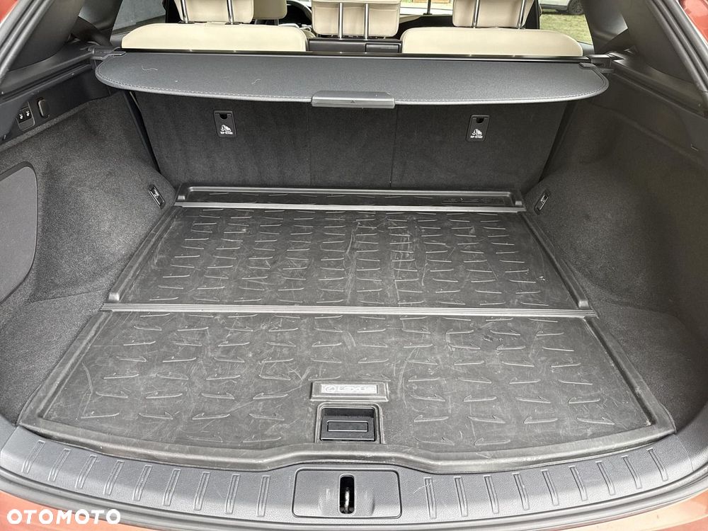 Lexus RX - 15