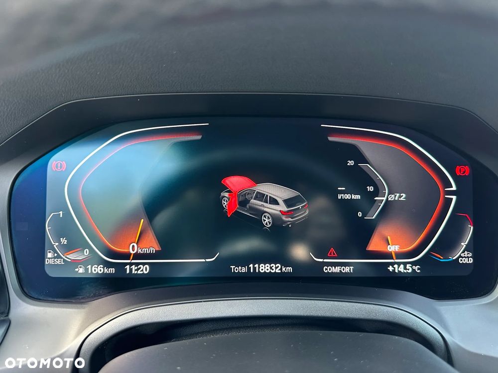 BMW Seria 3 - 16