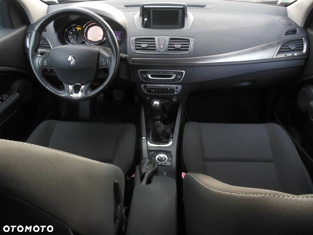 Renault Megane ENERGY dCi 110 Start & Stop LIMITED - 10