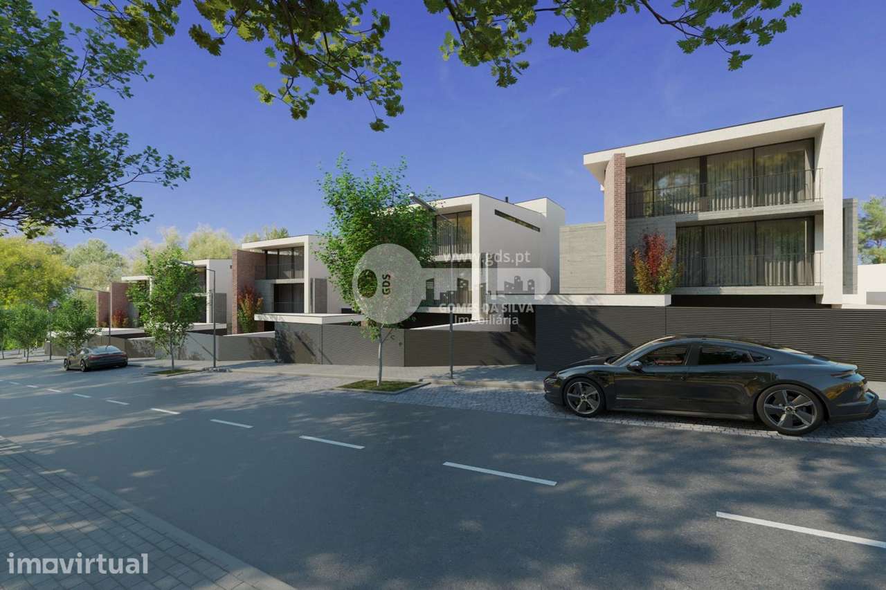 Moradia T3 Chave na Mão (com possibilidade de T4)|Gondiães, Vila Verde - Grande imagem: 2/32