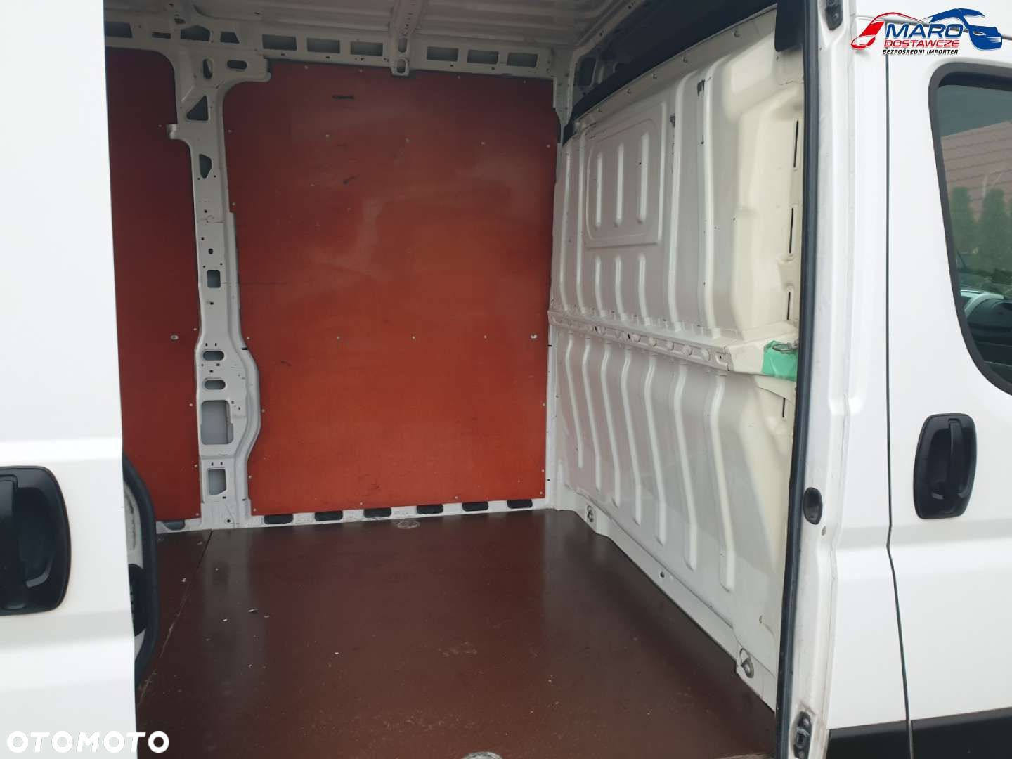 Fiat DUCATO  L2H2  NAVI KLIMATRONIK KAMERA - 19