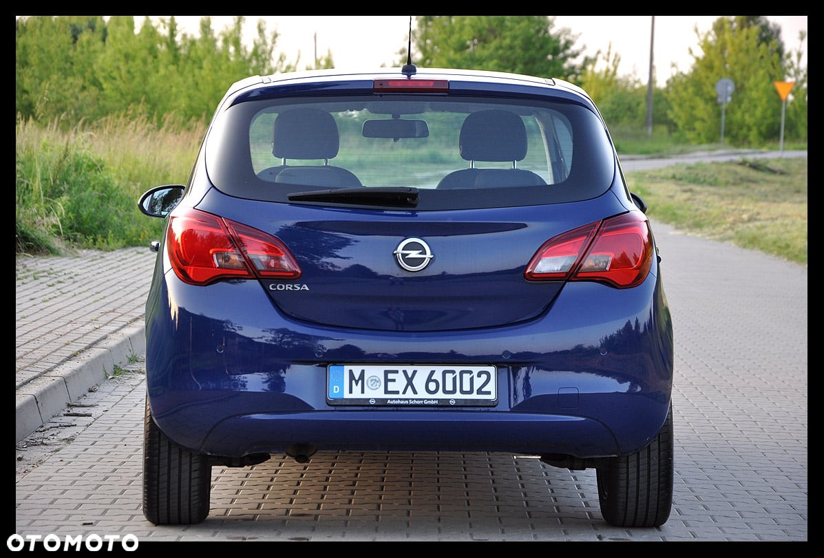 Opel Corsa 1.2 Edition S&S - 14