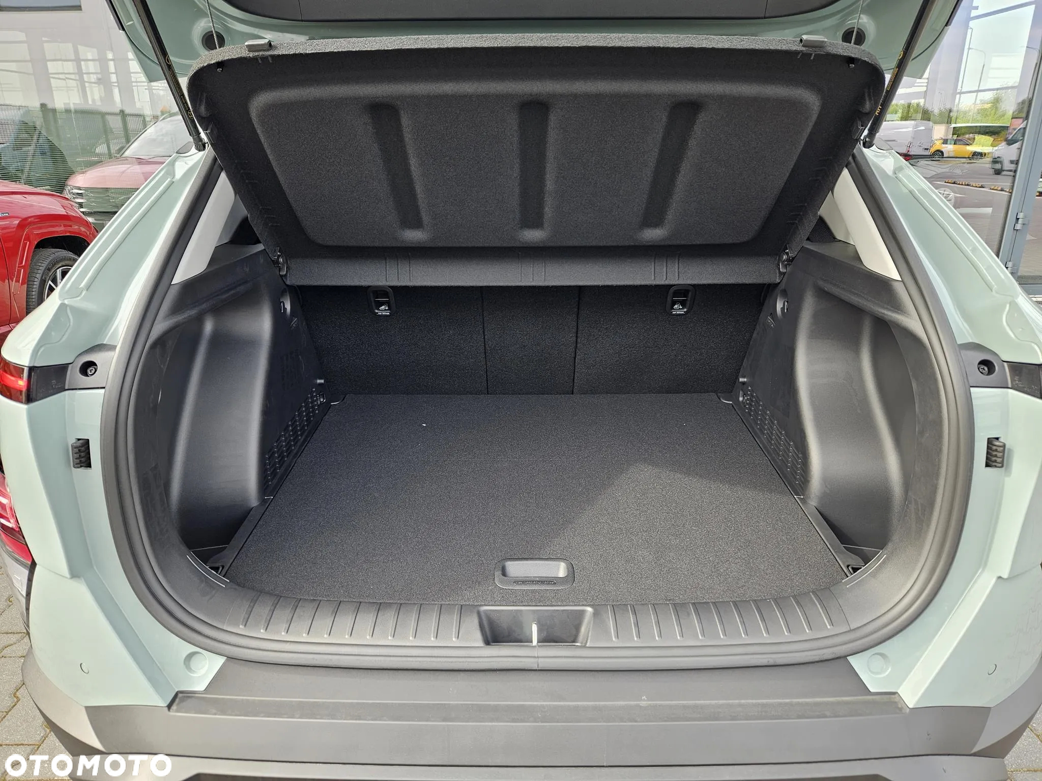 Hyundai Kona 1.6 GDI Hybrid Smart DCT - 10