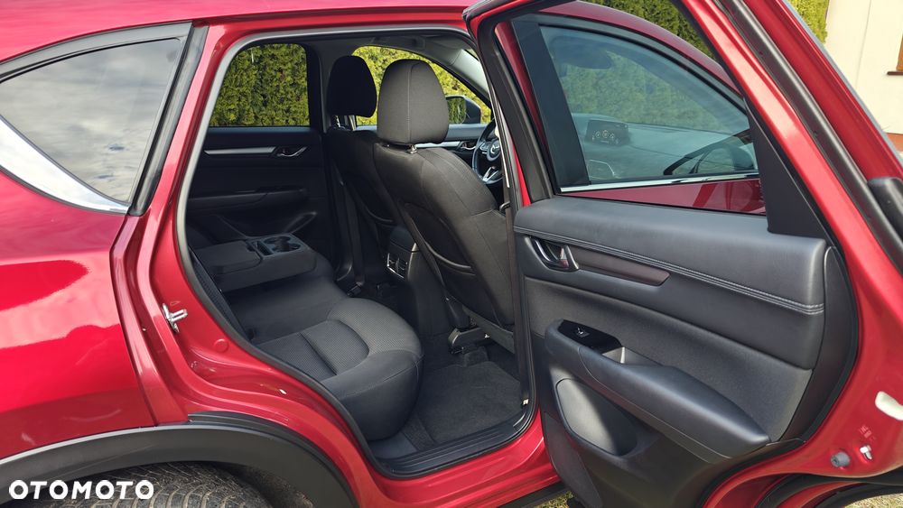 Mazda CX-5 2.0 Skyenergy 2WD - 10