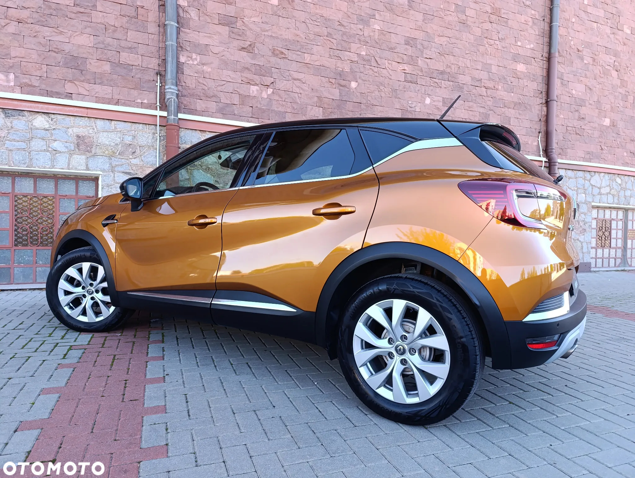 Renault Captur 1.0 TCe Intens - 5