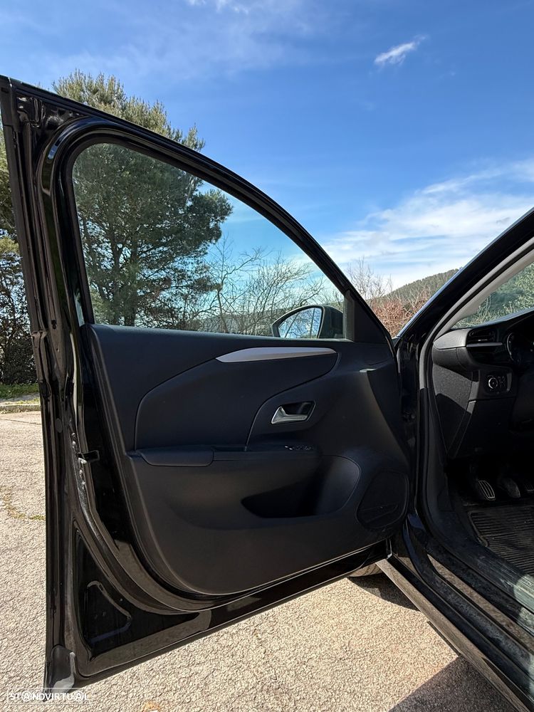 Opel Corsa 1.5 D Edition - 16