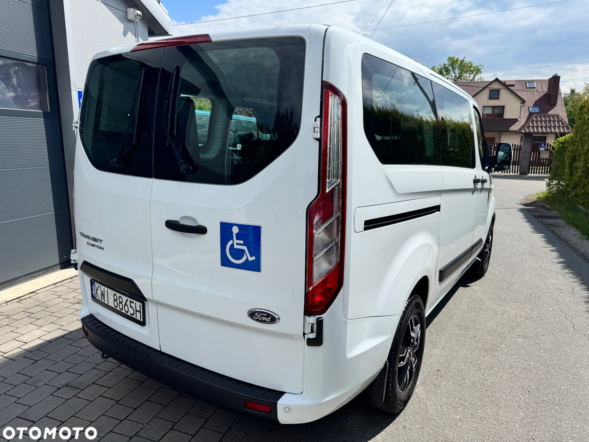 Toyota Proace Verso 2.0 D4-D Medium Family - 28