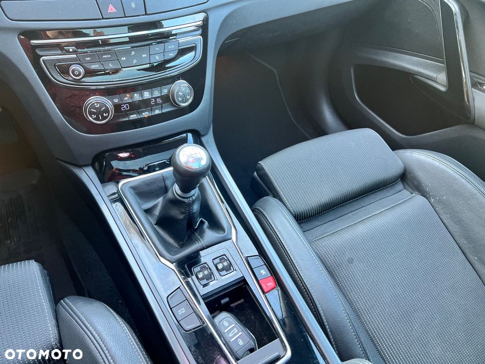 Peugeot 508 BlueHDi 150 Stop&Start Allure - 33