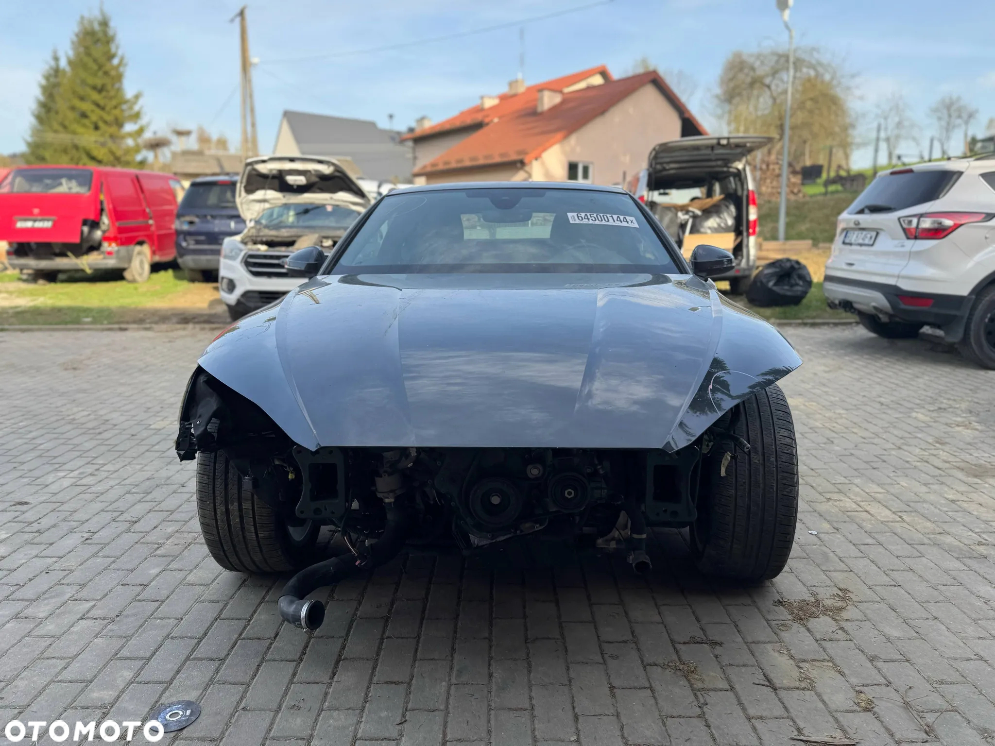 Audi A5 45 TFSI Quattro S tronic - 4