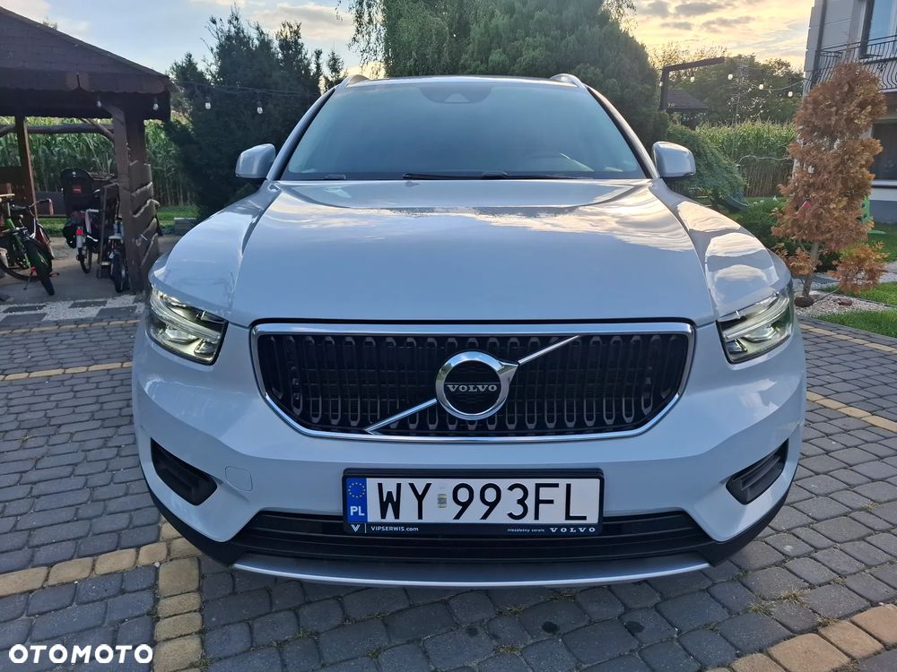Volvo XC 40 D3 Momentum - 3