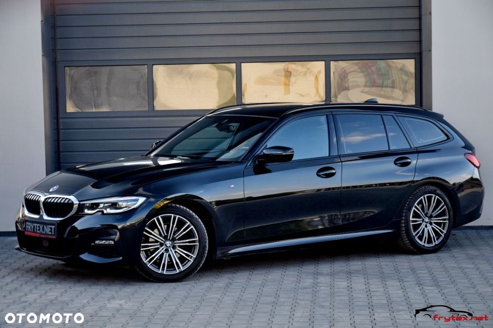 BMW Seria 3 - 9
