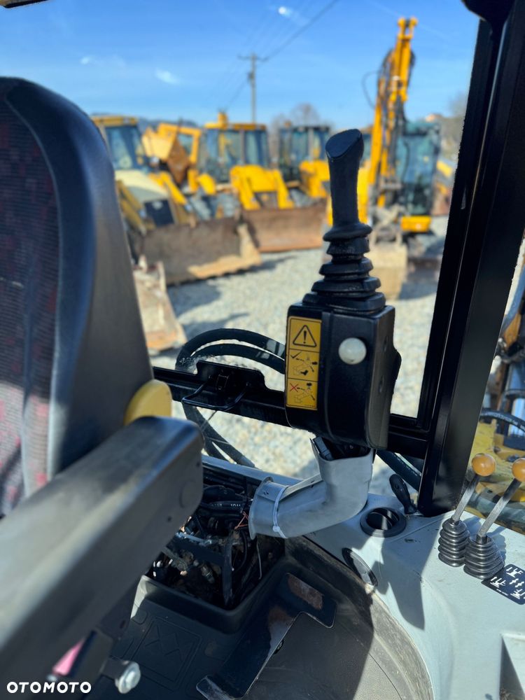 Terex 880 SX* KOPARKO ŁADOWARKA TEREX 880SX** JCB 3CX* LEASING* ZAMIANA* SKUP* - 8