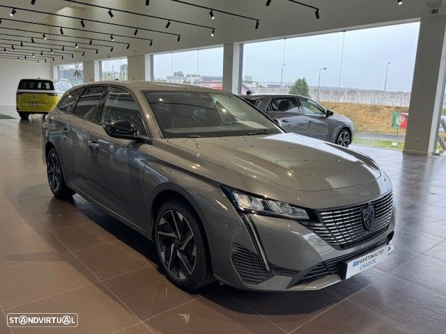 Peugeot 308 SW 1.2 PureTech Allure - 3