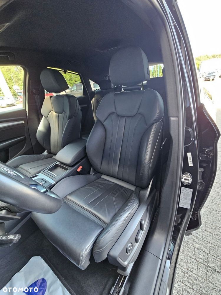 Audi Q5 Sportback - 12