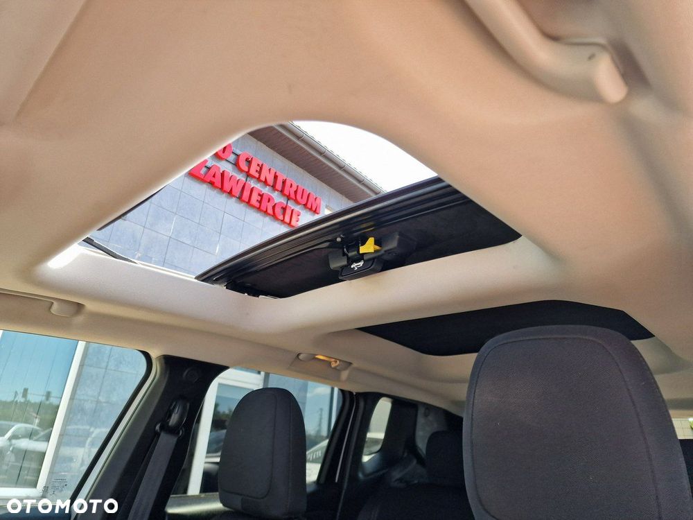 Jeep Renegade 1.4 MultiAir Limited 4WD S&S - 24