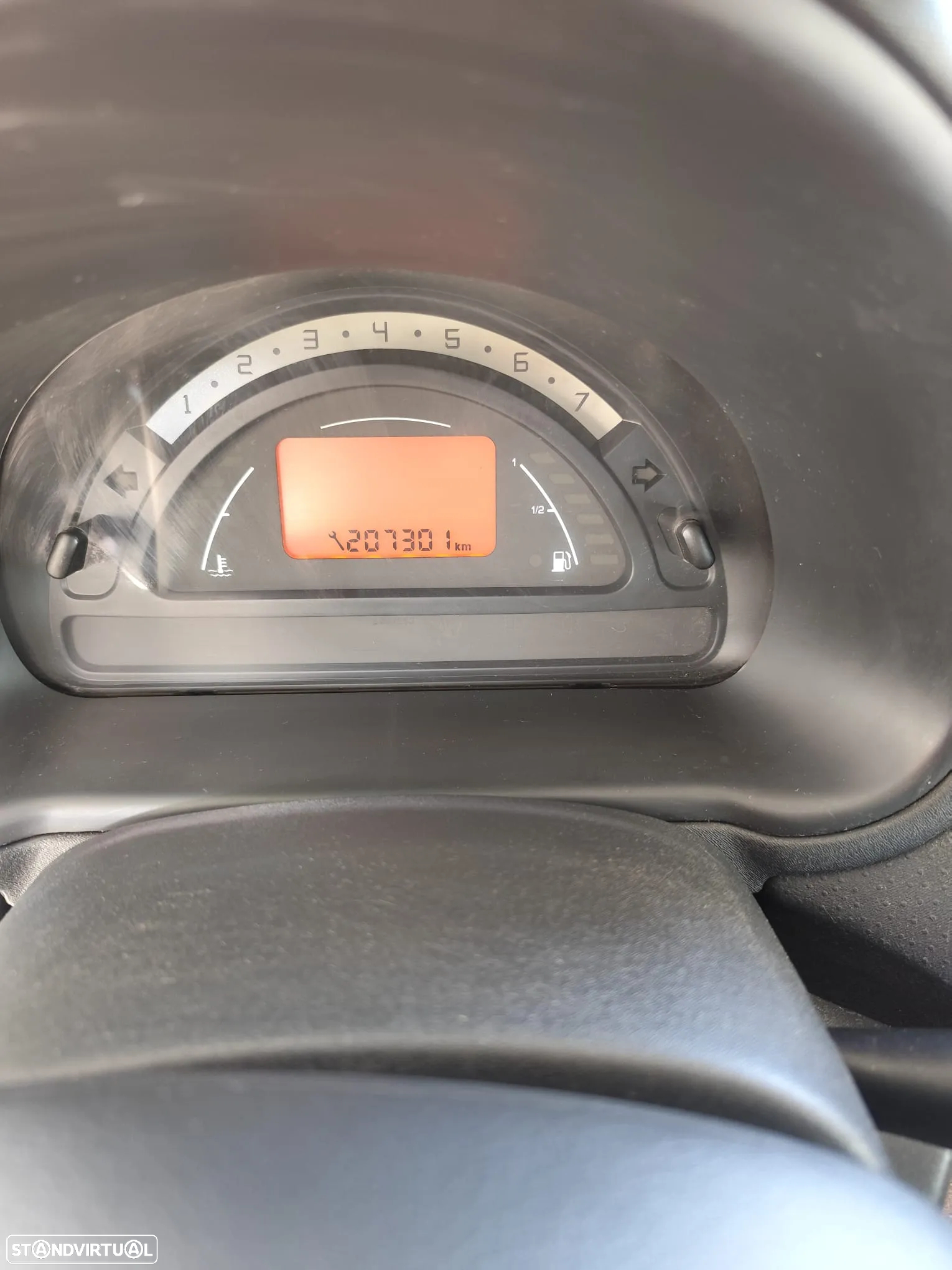Citroën C2 1.1 - 9