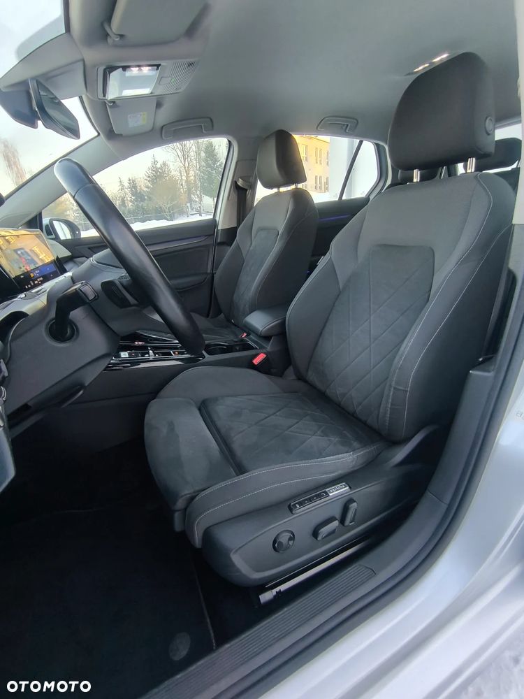 Volkswagen Golf - 17