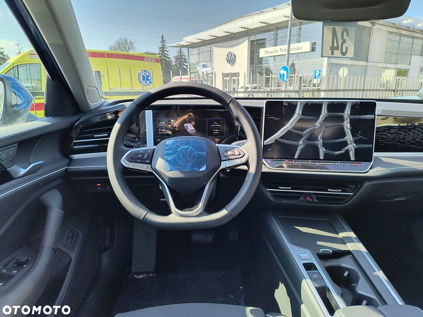 Volkswagen Passat - 9