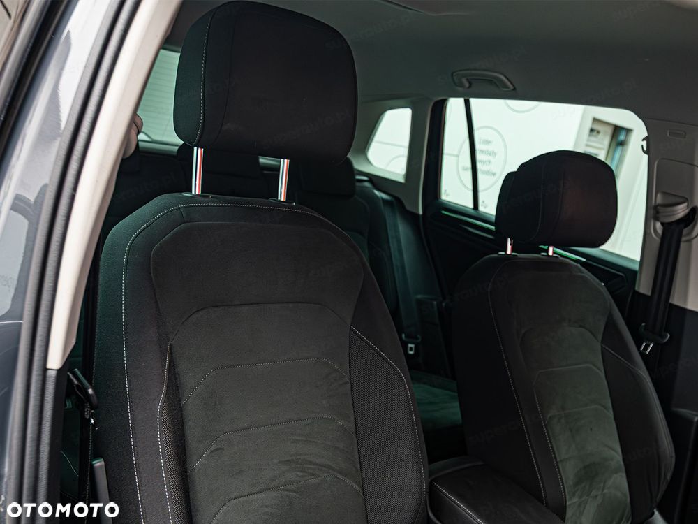 Volkswagen Tiguan 1.5 TSI EVO Elegance DSG - 8