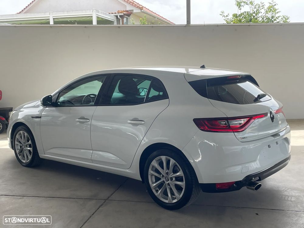 Renault Mégane ENERGY TCe 130 INTENS - 3