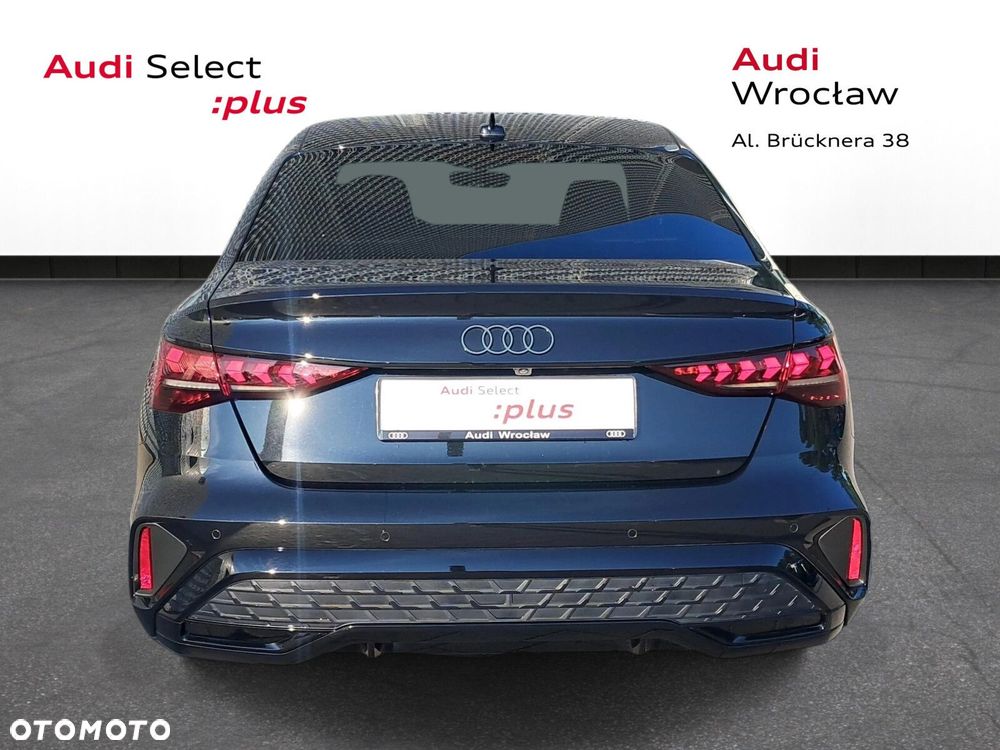 Audi A3 Limousine - 10