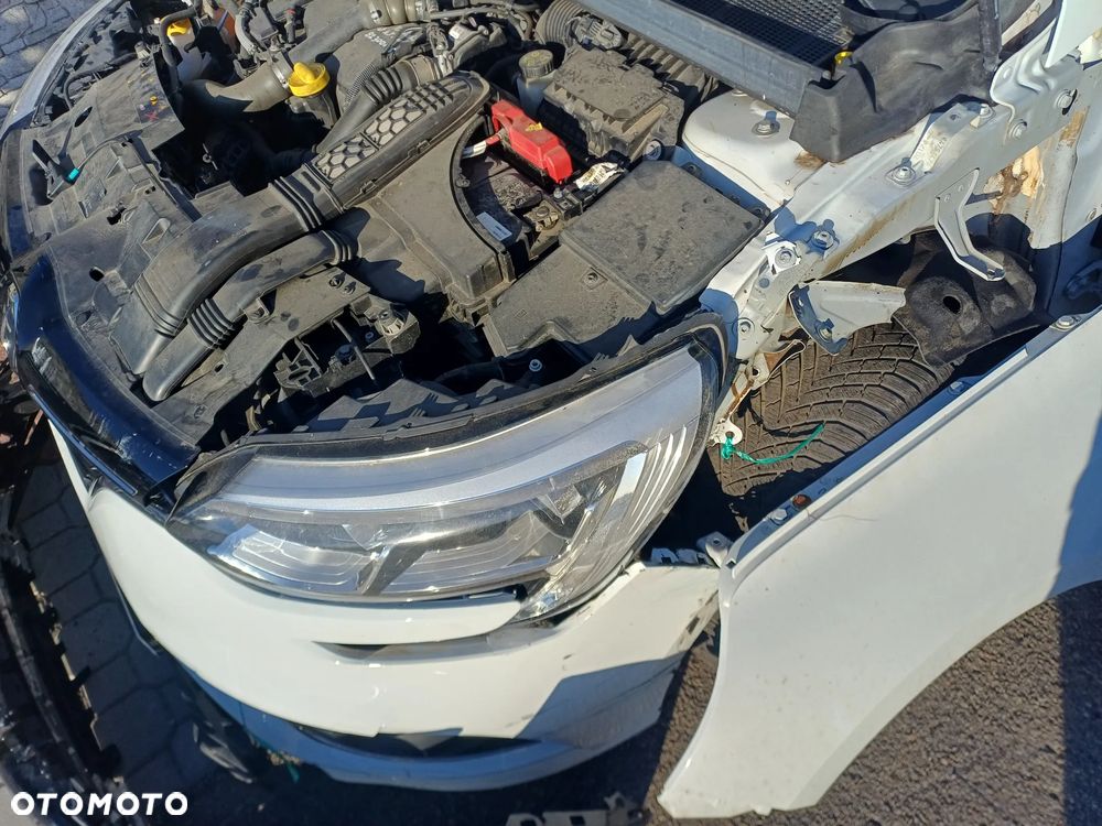 Renault Megane ENERGY dCi 110 LIMITED - 4