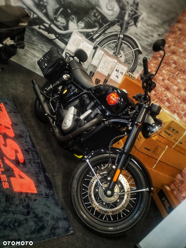 BSA Gold Star