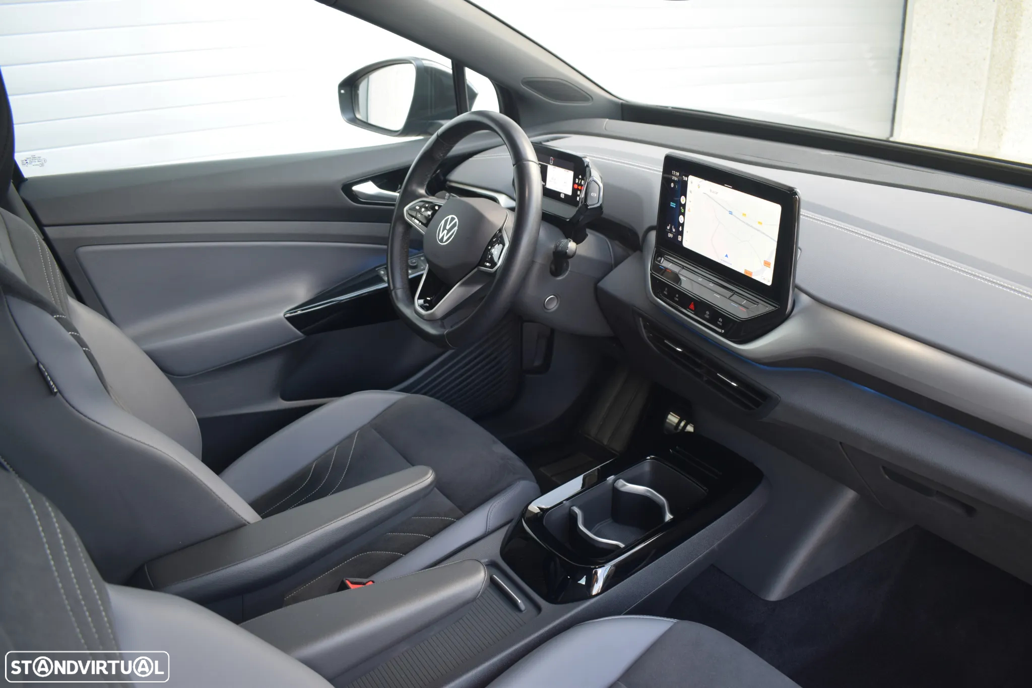 VW ID.4 77 kWh Pro Performance - 11