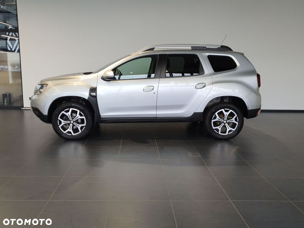 Dacia Duster 1.3 TCe FAP Prestige - 3