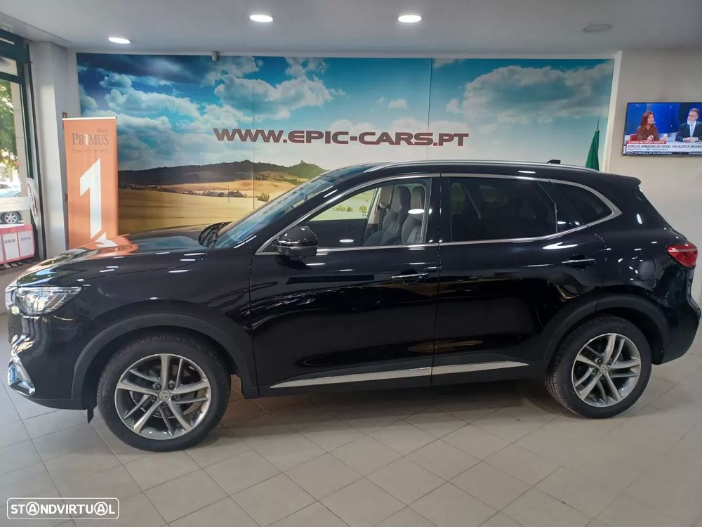 MG EHS 1.5 T-GDI Plug-in Hybrid Luxury - 5