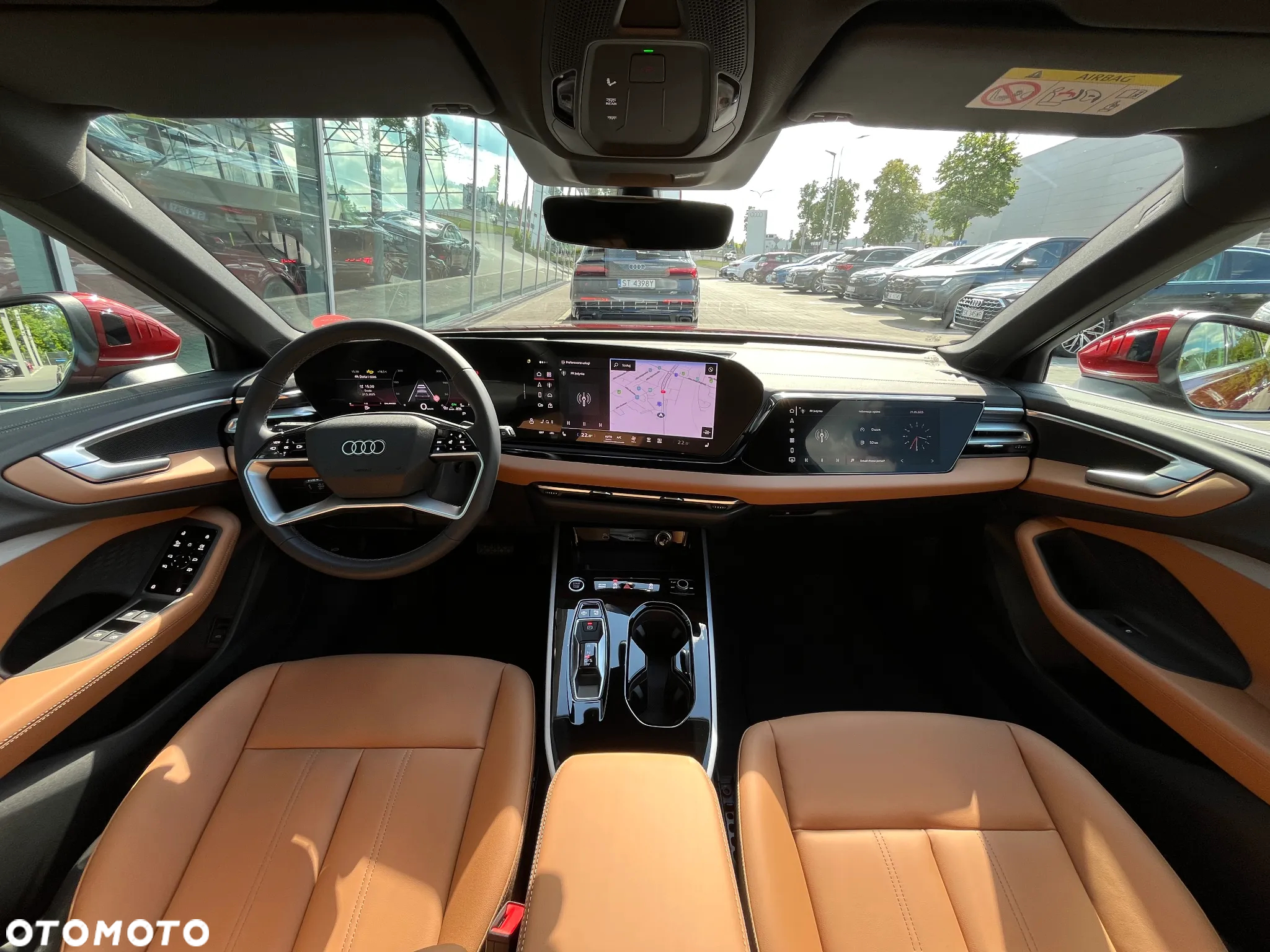 Audi A5 TFSI S tronic - 10