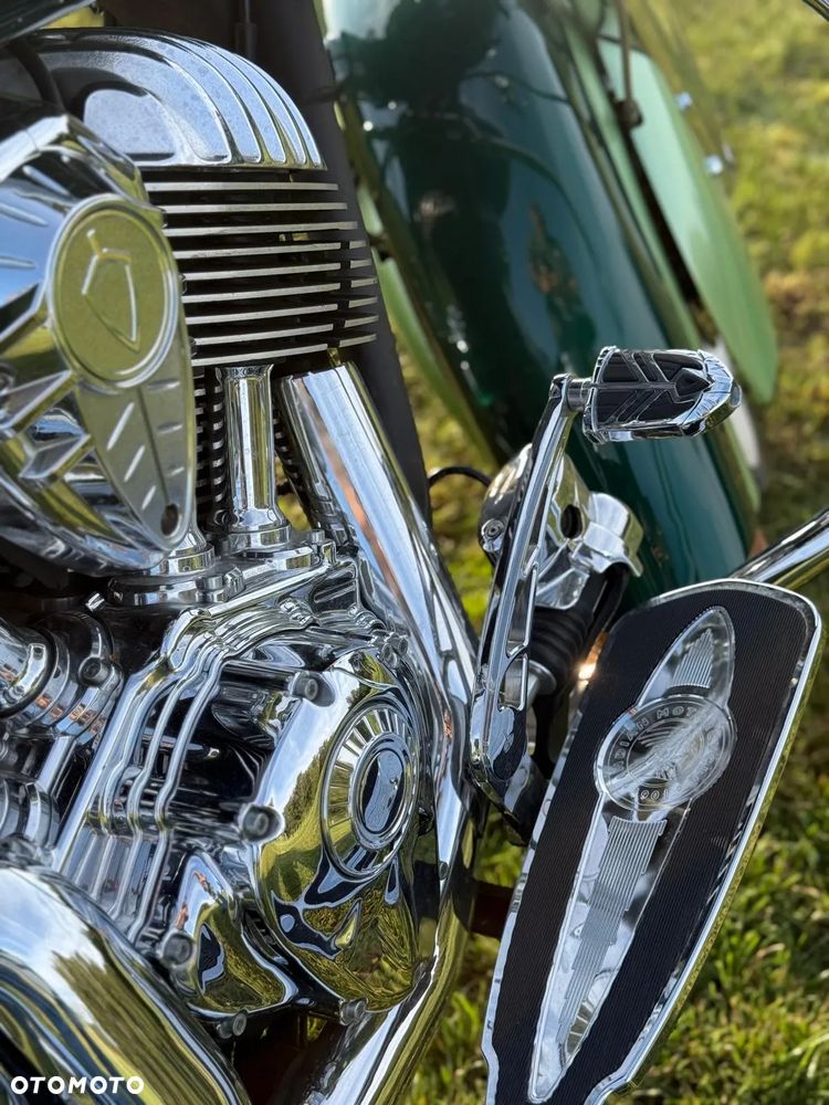 Indian Chief - 9