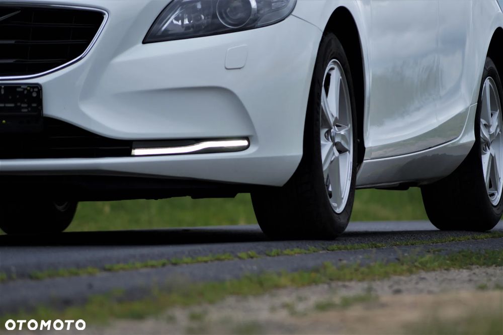 Volvo V40 - 22