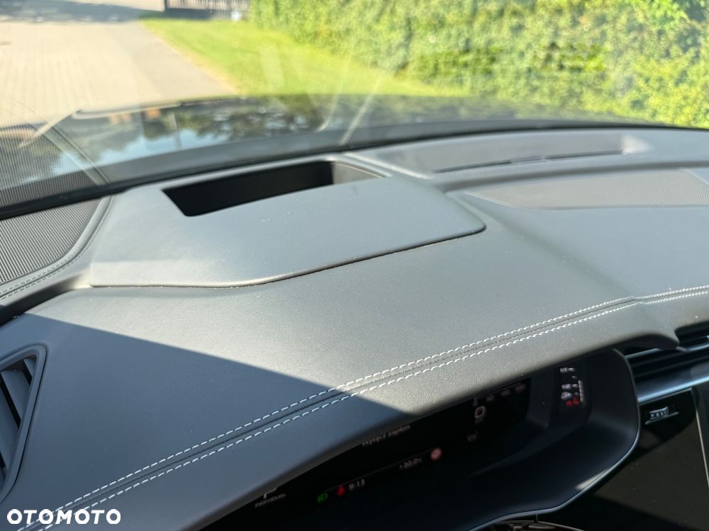Audi Q8 55 TFSI mHEV Quattro Tiptronic - 31