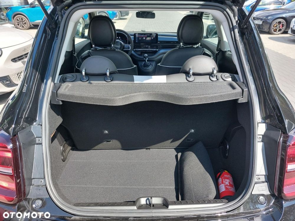 Fiat 500 1.0 GSE Torino - 10