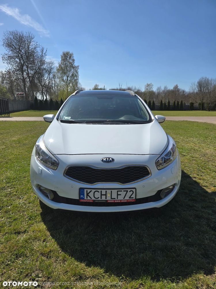 Kia Ceed 1.6 CRDi L - 3