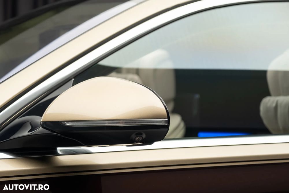 Mercedes-Benz S Maybach - 9