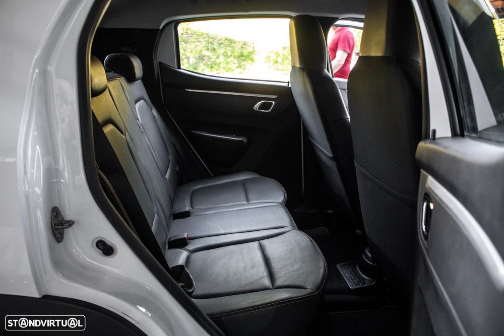 Dacia Spring Comfort Plus - 25