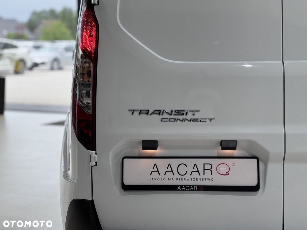 Ford transit-connect TREND - 35